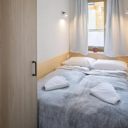 Rent Like - Tatrzanska Polana Ii * Zakopane