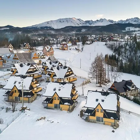 Rent Like - Tatrzanska Polana Ii Zakopane