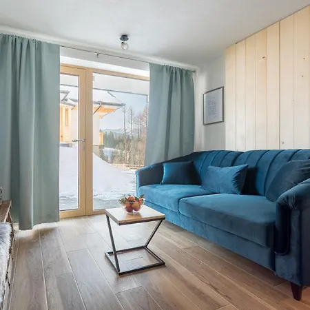 Apartman Rent Like - Tatrzanska Polana Ii *