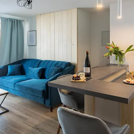 Rent Like - Tatrzanska Polana Ii