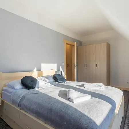 Rent Like - Tatrzanska Polana Ii *