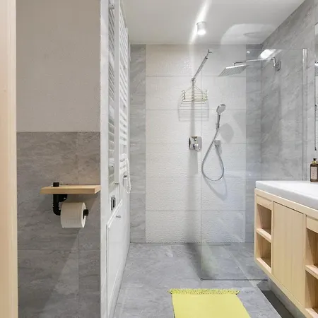 Apartman Rent Like - Tatrzanska Polana Ii