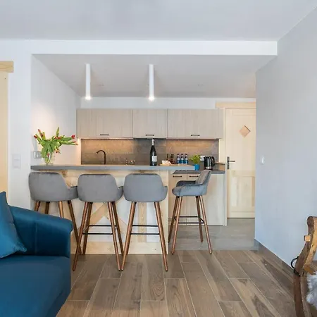 Rent Like - Tatrzanska Polana Ii