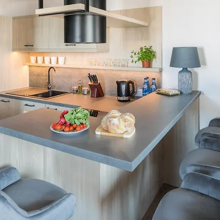 Rent Like - Tatrzanska Polana Ii Zakopane