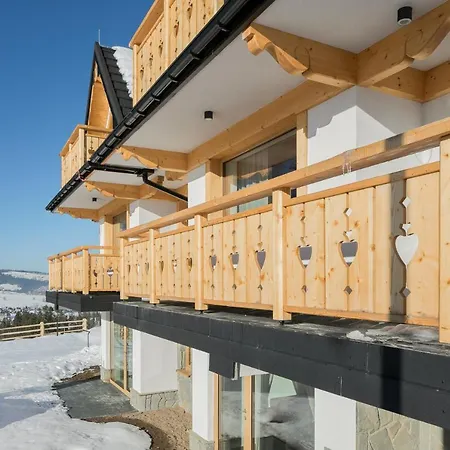Rent Like - Tatrzanska Polana Ii Zakopane