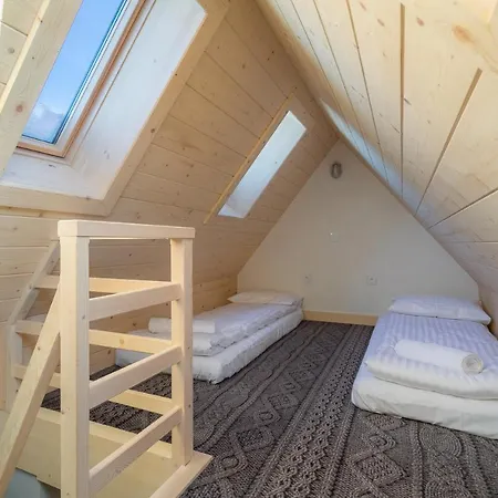 Apartman Rent Like - Tatrzanska Polana Ii Zakopane