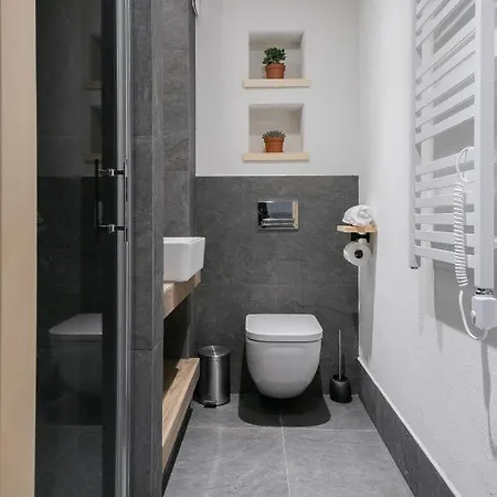 Rent Like - Tatrzanska Polana Ii * Zakopane