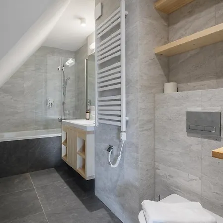 Rent Like - Tatrzanska Polana Ii Zakopane