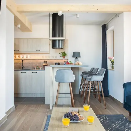 Rent Like - Tatrzanska Polana Ii Apartman *
