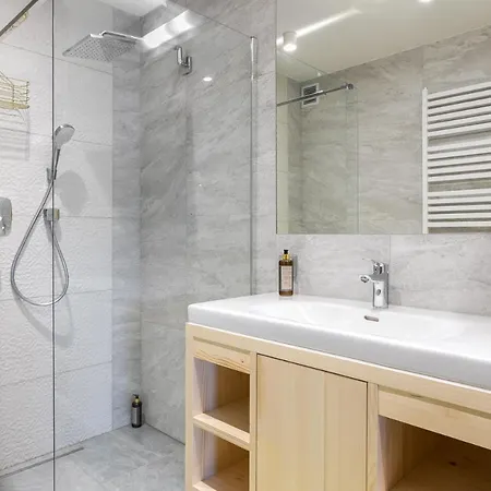 Rent Like - Tatrzanska Polana Ii Apartman