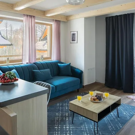 Rent Like - Tatrzanska Polana Ii Apartman